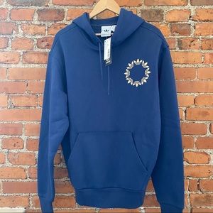 Adidas Pinwheel HD Sweatshirt